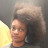 Mon afro contemporain