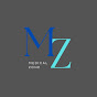 Medical zone logo
