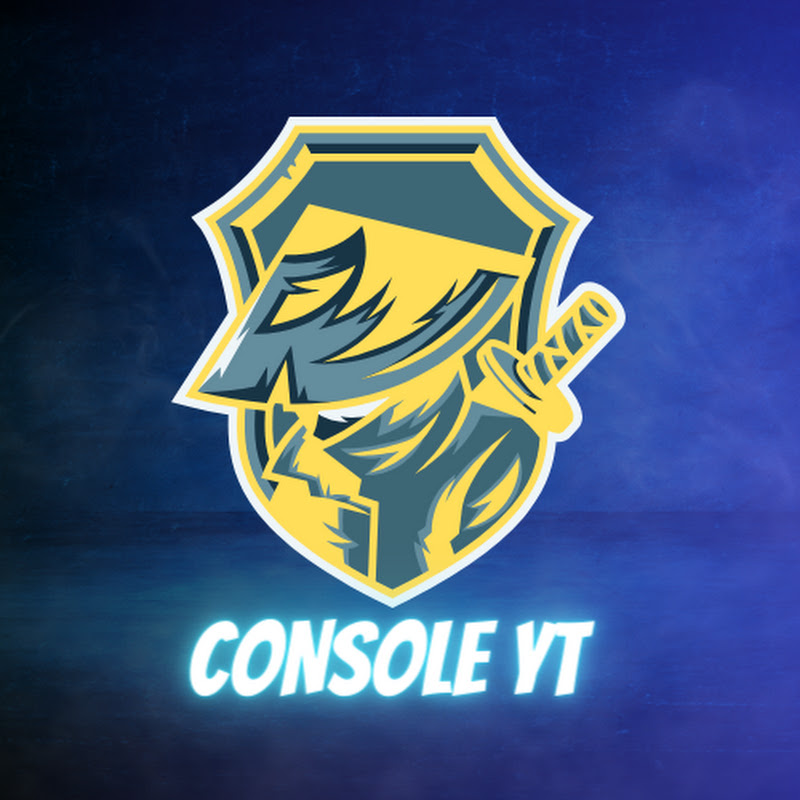 CONSOLE YT