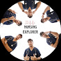 Nursing Explorer logo