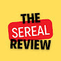 THE SERIAL REVIEW logo