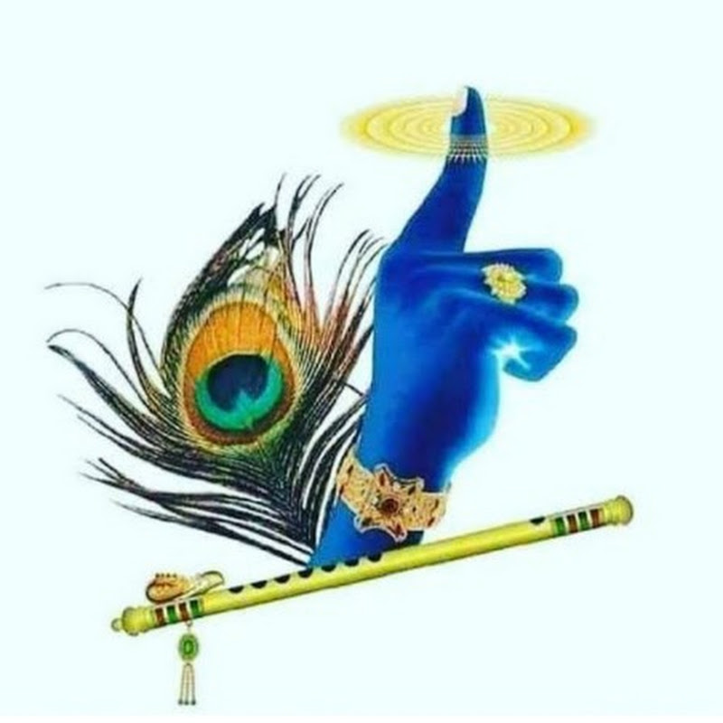 Hire Shri Radhey 4442 — Spirituality & Belief YouTube creator for sponsorships