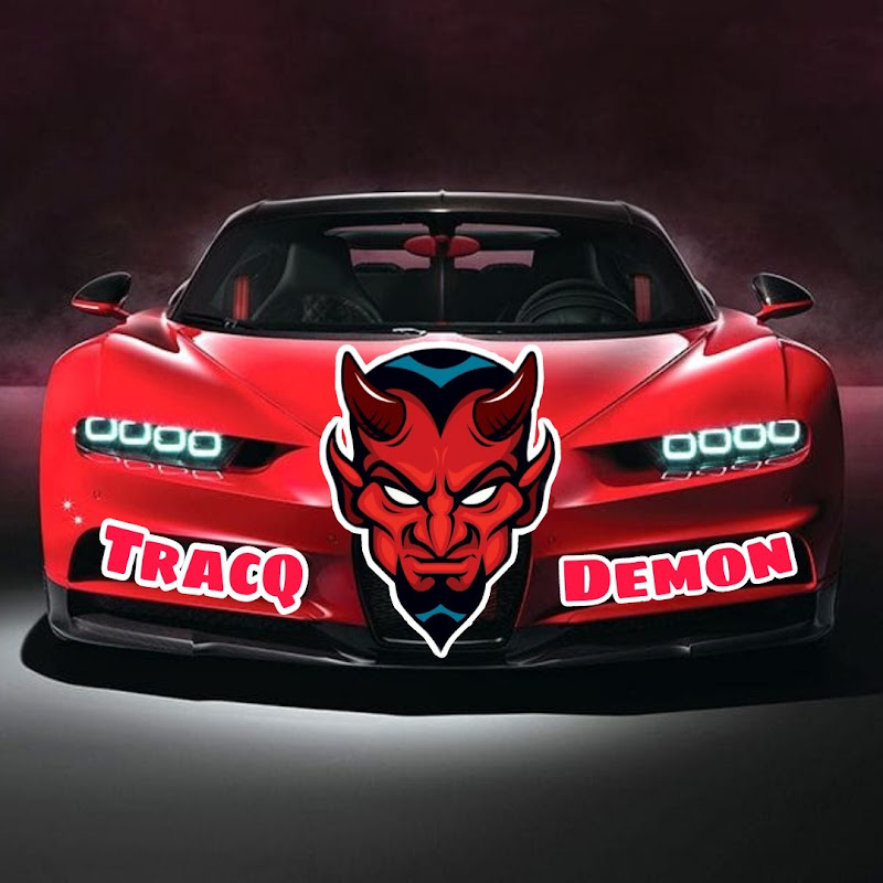 TRACQ DEMON