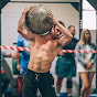 Ryan Fuller - @TheClubhouseGym - Youtube