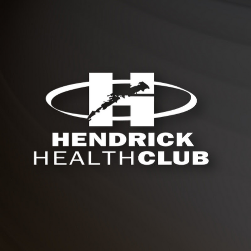 HENDRICK HEALTH CLUB