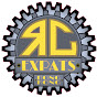 RC Expats  logo