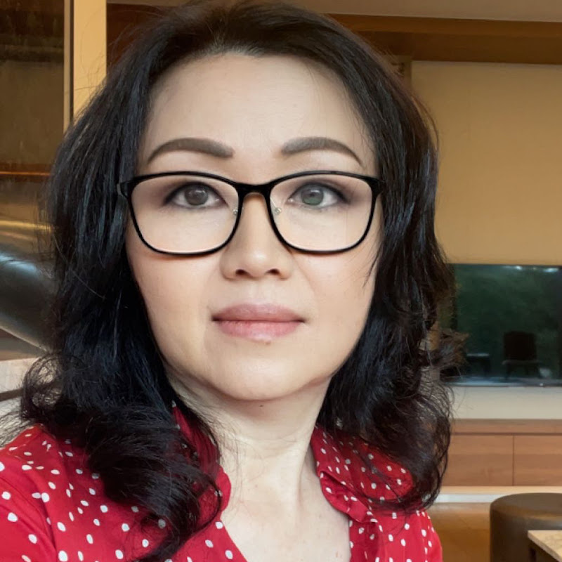 Mama Tang