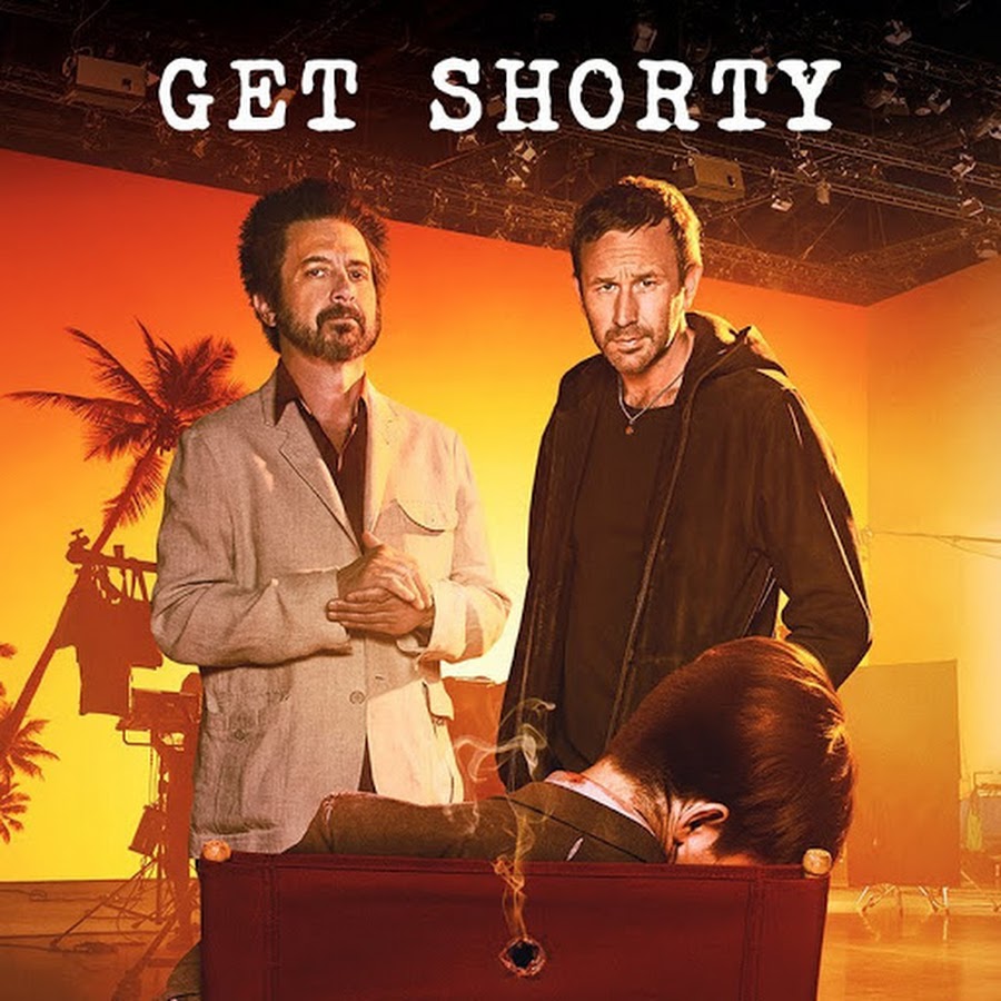 Get Shorty YouTube