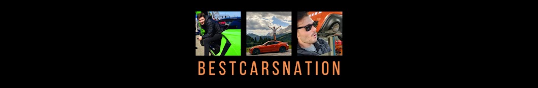 bestcarsnation Аватар канала YouTube