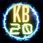 KB 20 logo