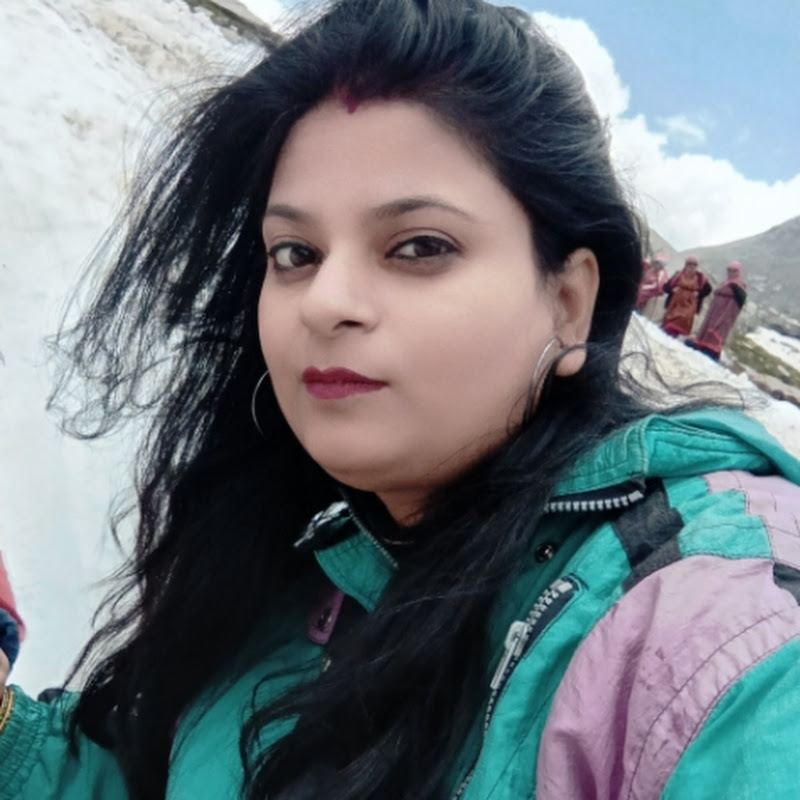 Niharika..... !!! 