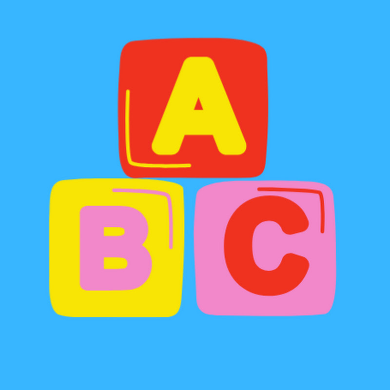 ABC Puzzle Kids Logo