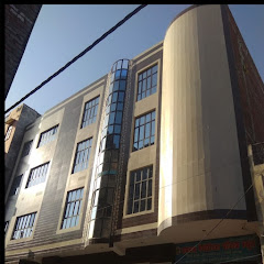 Ramchander Memorial Public School Rmps delhi