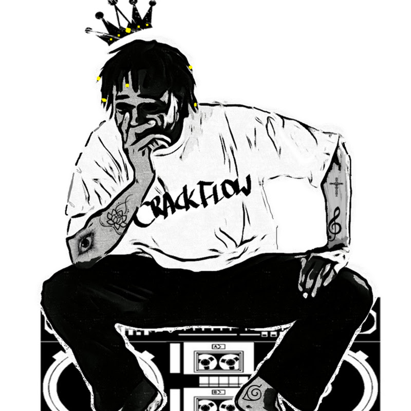 CrackFlow icon