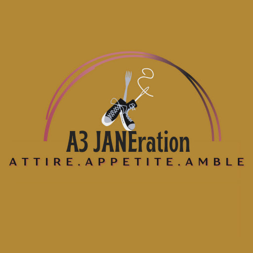 A3 JANEration