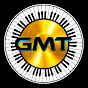 Golden Music Theory  logo