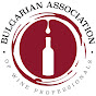 Bulgarian Association of Wine Professionals (BAWP) logo