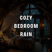 Cozy Bedroom Rain