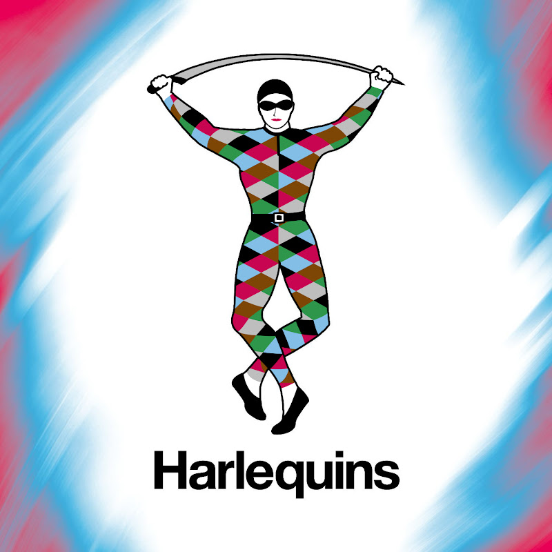 Harlequins