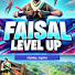YhZbFf6hLzk-channel-avatar-Faisal Level Up
