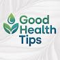 Good Health Tips logo
