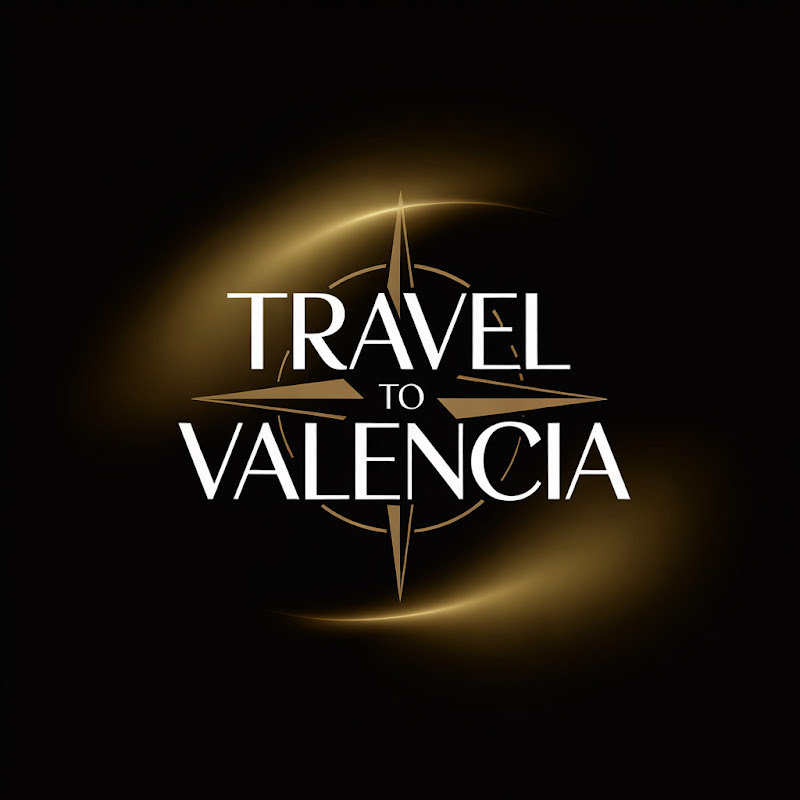 Travel to Valencia channel avatar