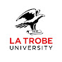 La Trobe University - HRI logo