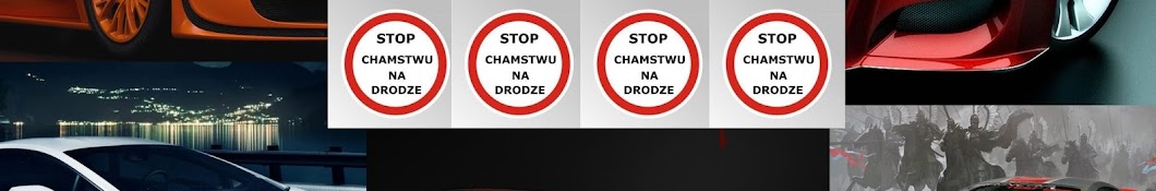 STOP CHAM YouTube channel avatar