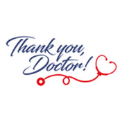 Thank You Doctor
