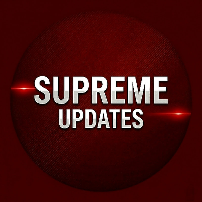 SupremeUpdates