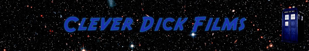 Clever Dick Films رمز قناة اليوتيوب