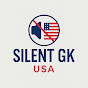 Silent Gk USA  logo