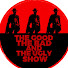 RgqCy7pINuk-channel-avatar-The Good, The Bad & The Ugly Show