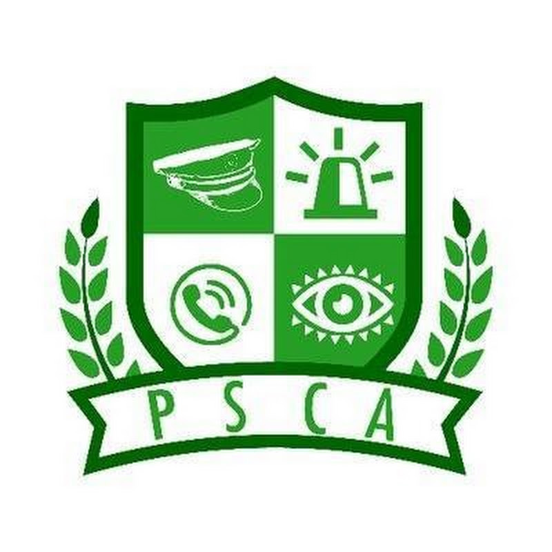 Punjab Safe Cities Authority