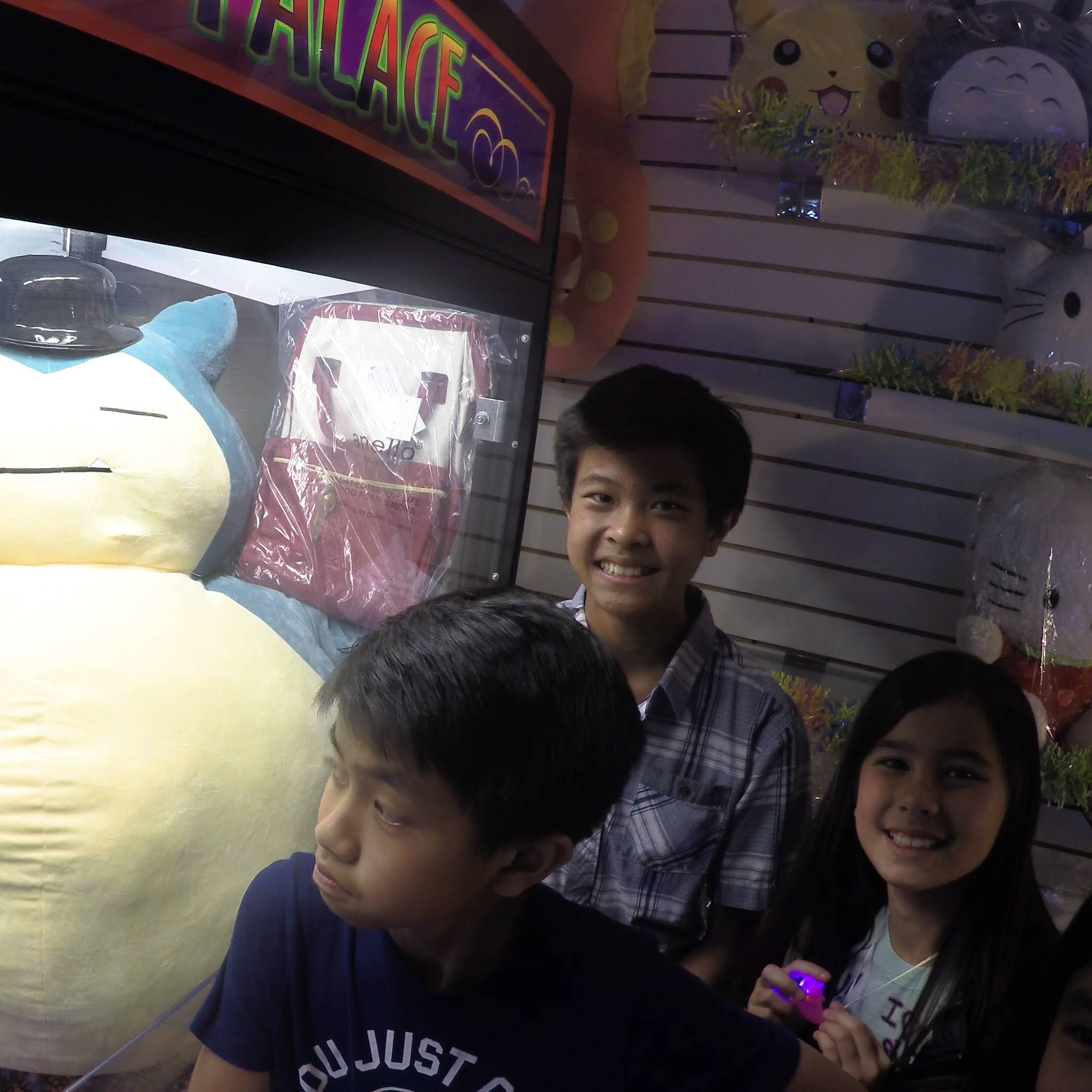 Post From Toy Hunting Gamers