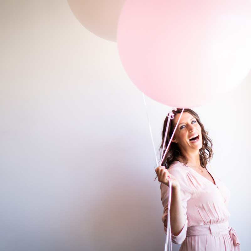 The Joy Curator Podcast