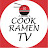 cook ramen TV