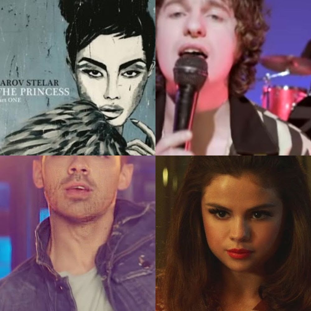 Músicas para ouvir no trabalho