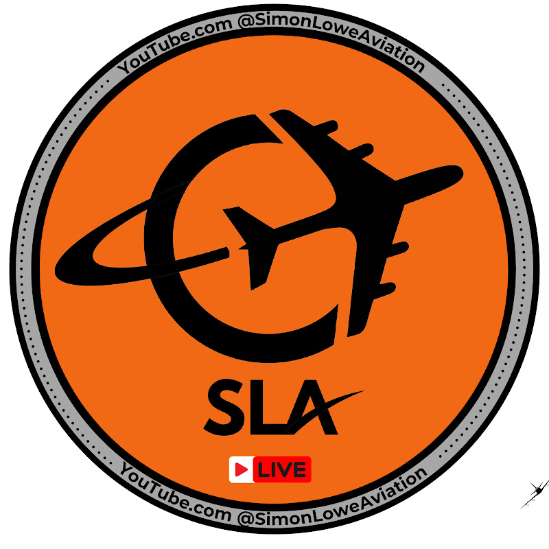 Simon Lowe Aviation 