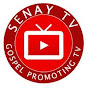 Senay Mezmur Channel logo