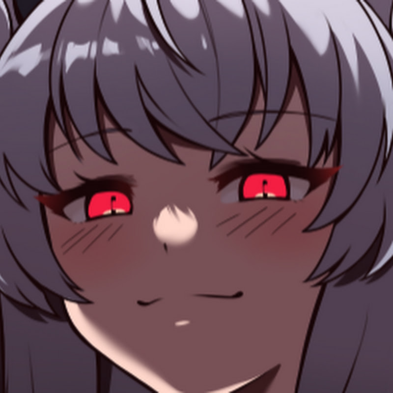 Lucy Pyre VODS