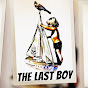 The Last Boy  logo