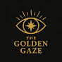 The Golden Gaze logo