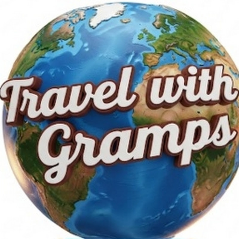 Travel with Gramps 
