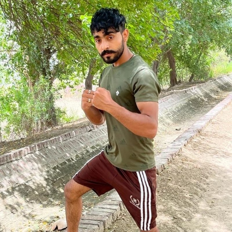 badgujar vines