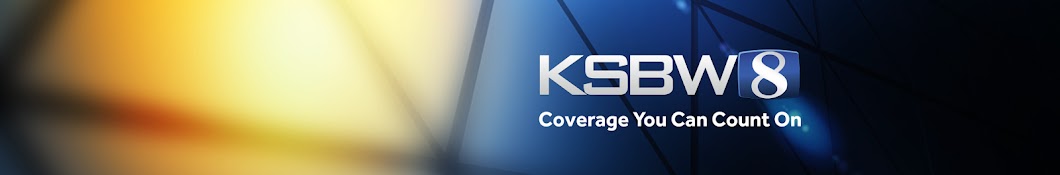 KSBW Action News 8 YouTube channel avatar