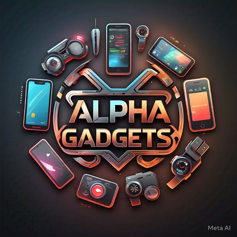 Alpha Gadgets