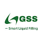GSS® Smart Liquid Filling logo