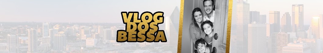 Vlog dos Bessa यूट्यूब चैनल अवतार
