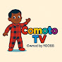 Comoto TV Avatar